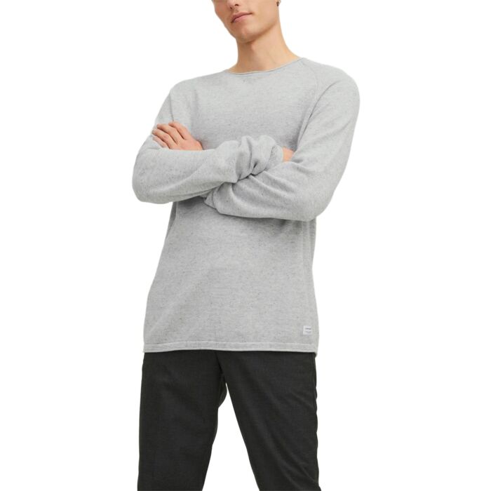 JACK&JONES Ehill Pullover Crew Neck