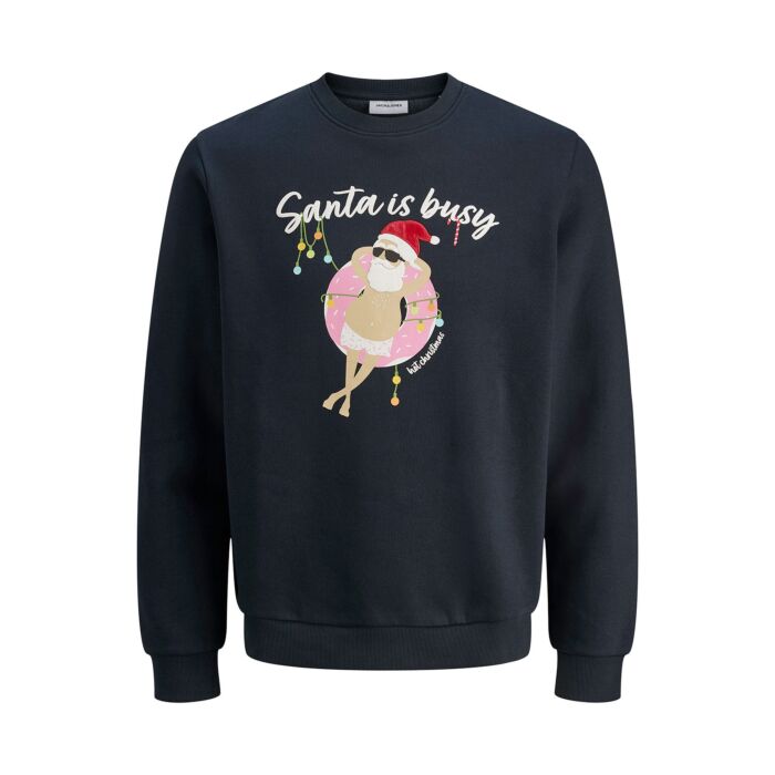 JACK&JONES Weihnachts Sweatshirt