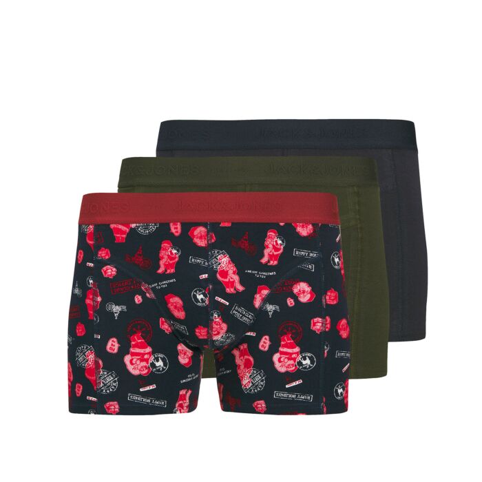 JACK&JONES Holiday Trunks main product photo