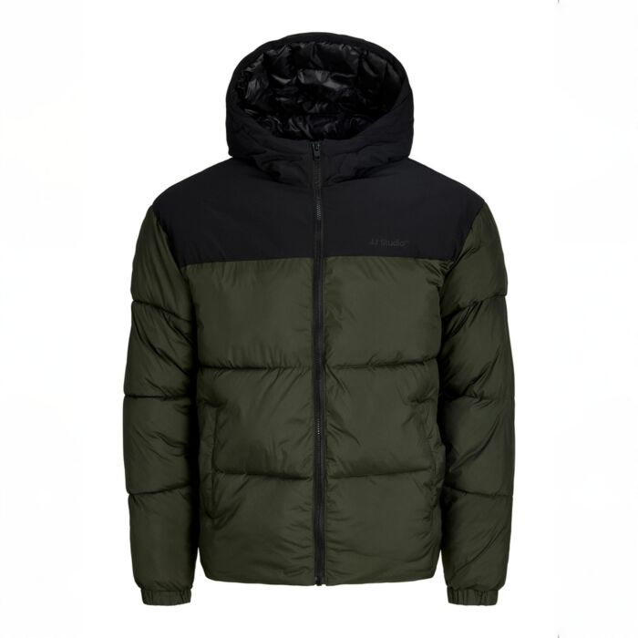 JACK&JONES Raze Pufferjacke