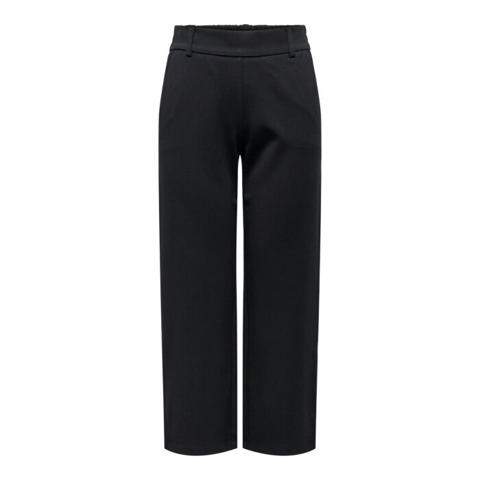 Only Poptrash gerade geschnittene Culotte