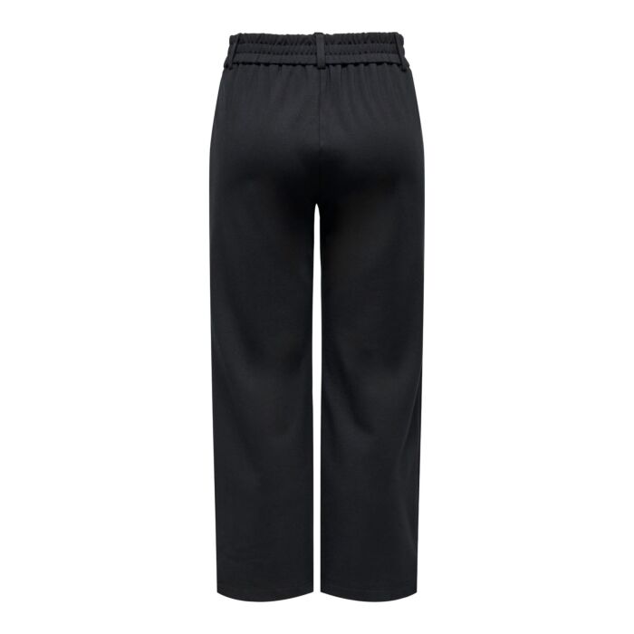 Only Poptrash gerade geschnittene Culotte