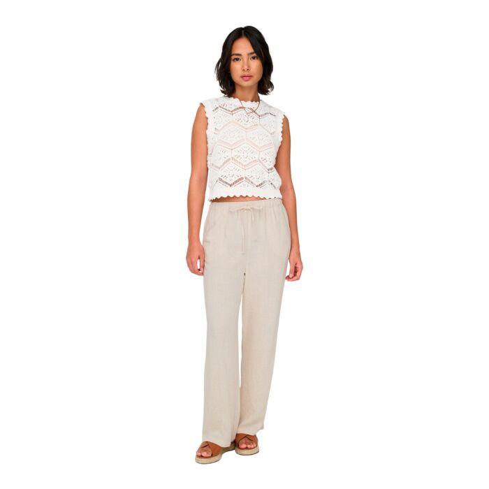 Jupe-culotte d'été Only Siesta