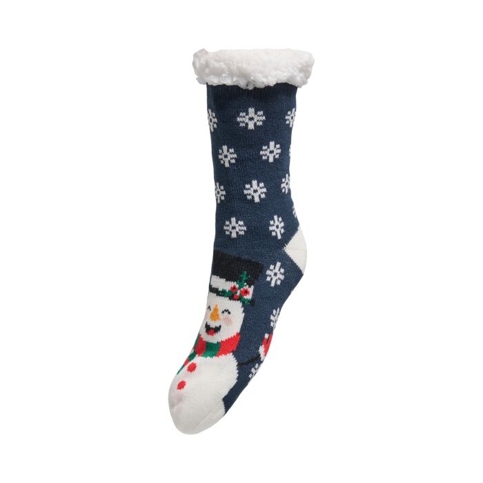 Only Chaussettes «X-mas Teddy» main product photo