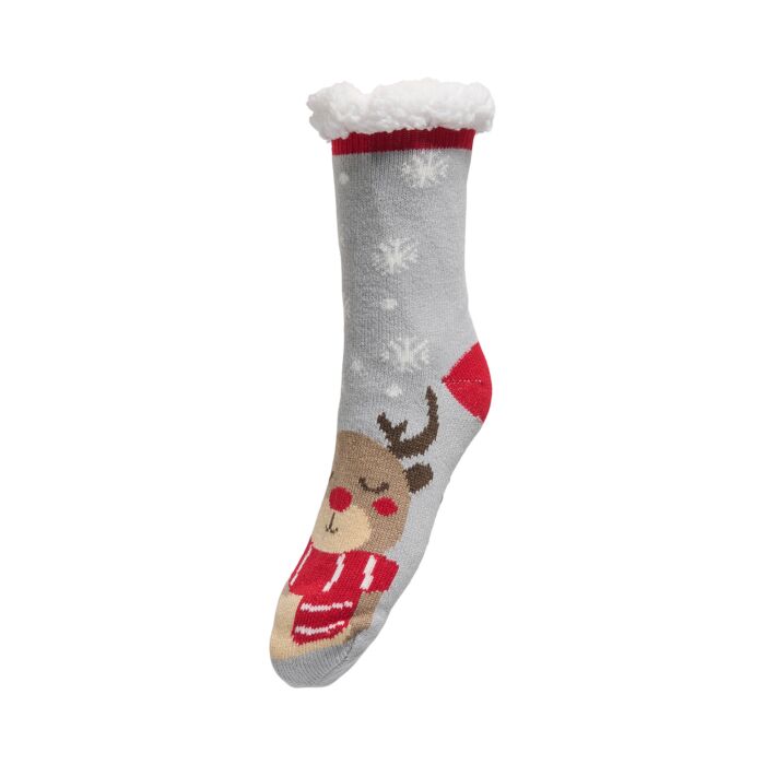 Only X-Mas Teddy Socken