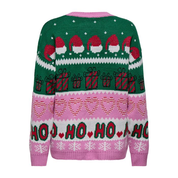Only X-Mas HOHO Pullover