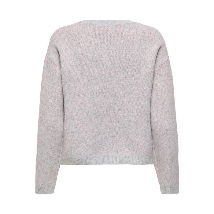 Only X-Mas Santa Sweatshirt