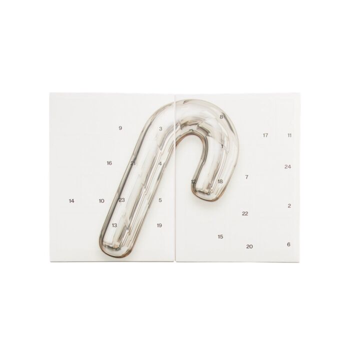 Adventskalender von PIECES