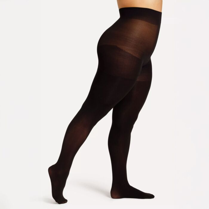 Collant 60 DEN, lot de 2