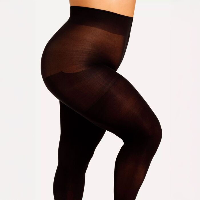 Collant 60 DEN, lot de 2