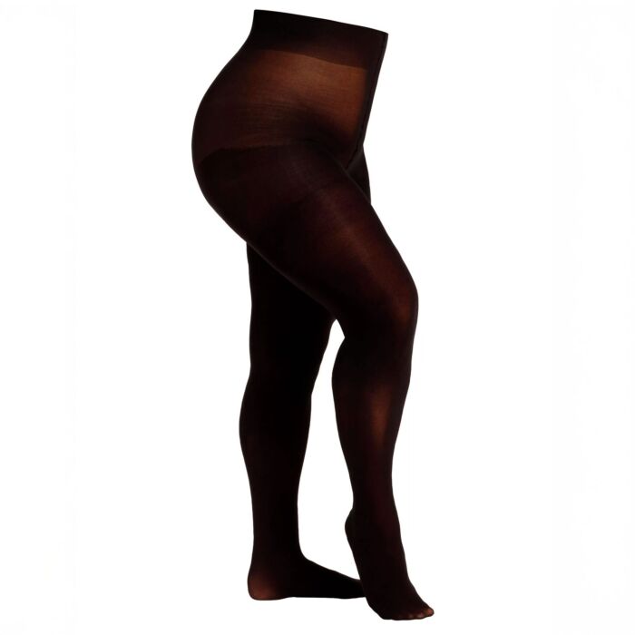 Collant 60 DEN, lot de 2 main product photo