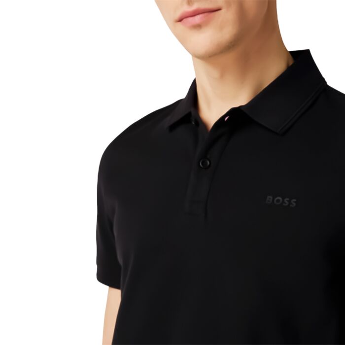 Boss Poloshirt