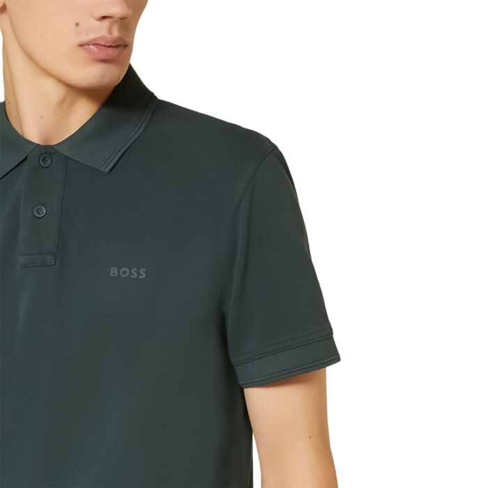 Boss Poloshirt