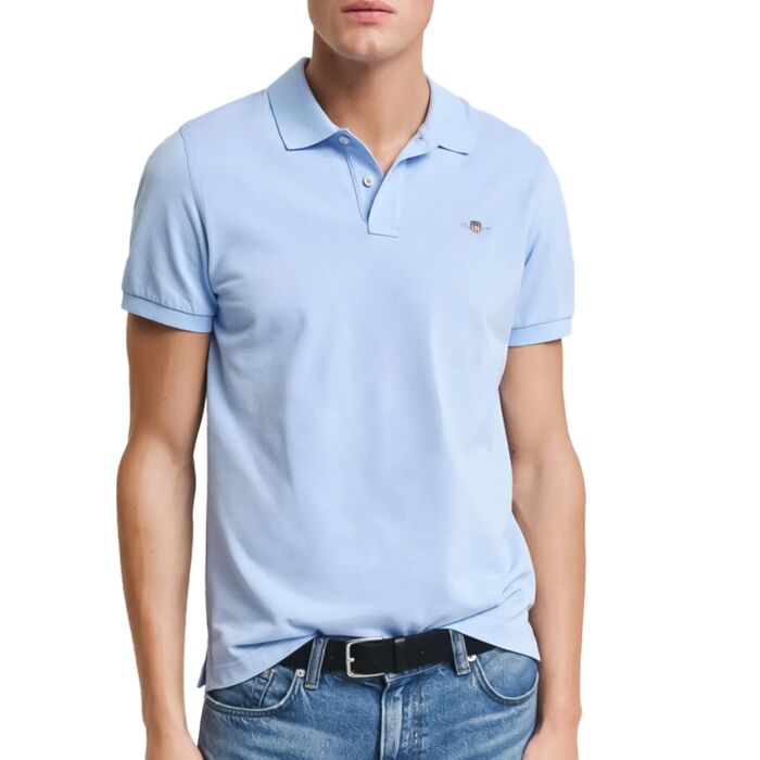 GANT Poloshirt Piqué