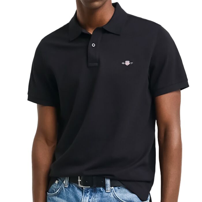 GANT Poloshirt Piqué