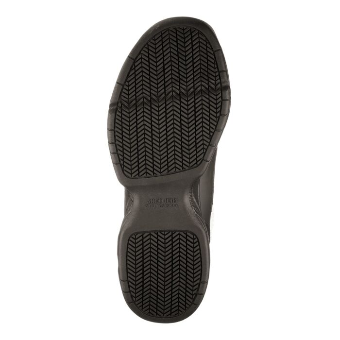 Skechers Work Chaussures de travail Relaxed Fit Dighton, Memory Foam
