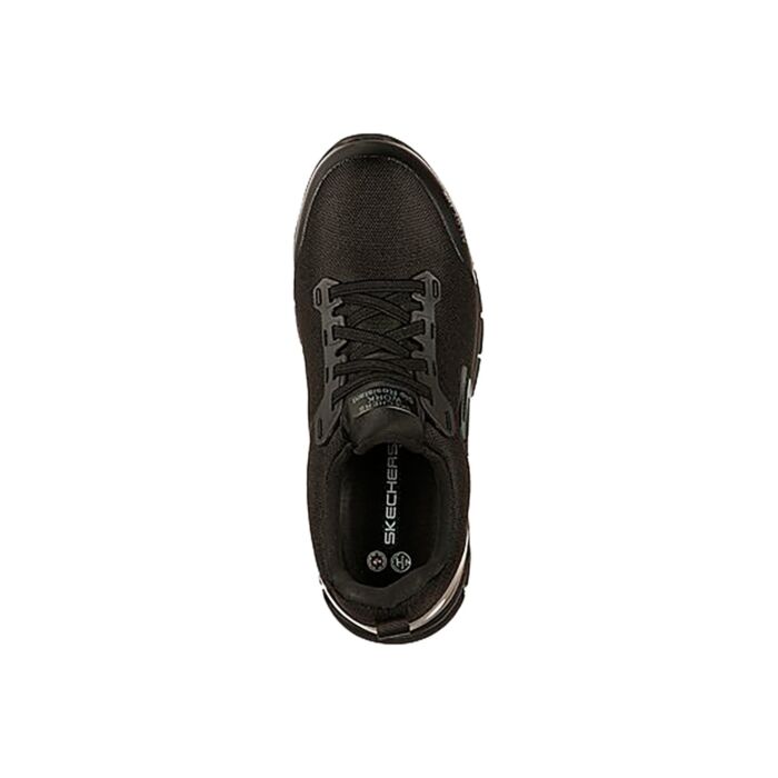 SKECHERS WORK Chaussures de sécurité femmes «Sure Track», Memory Foam