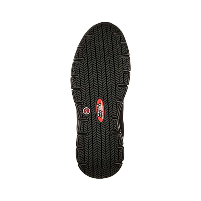 SKECHERS WORK Chaussures de sécurité femmes «Sure Track», Memory Foam