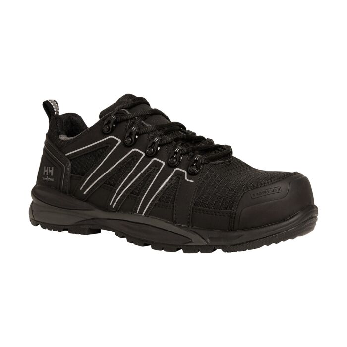 Helly Hansen Sicherheitsschuh «Manchester Low S3», metallfrei, rutschfest
