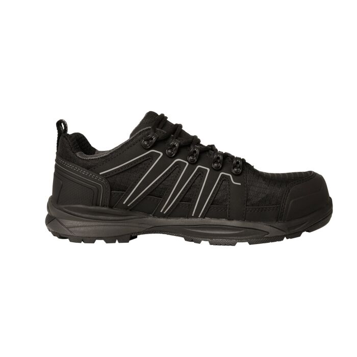Helly Hansen Sicherheitsschuh «Manchester Low S3», metallfrei, rutschfest