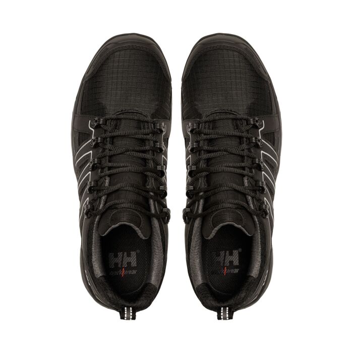 Helly Hansen Sicherheitsschuh «Manchester Low S3», metallfrei, rutschfest