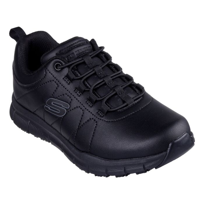 Chaussures de travail pour dames Nampa - Beja Skechers Work