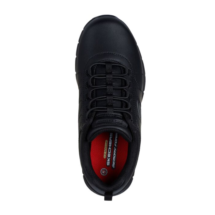 Chaussures de travail pour dames Nampa - Beja Skechers Work
