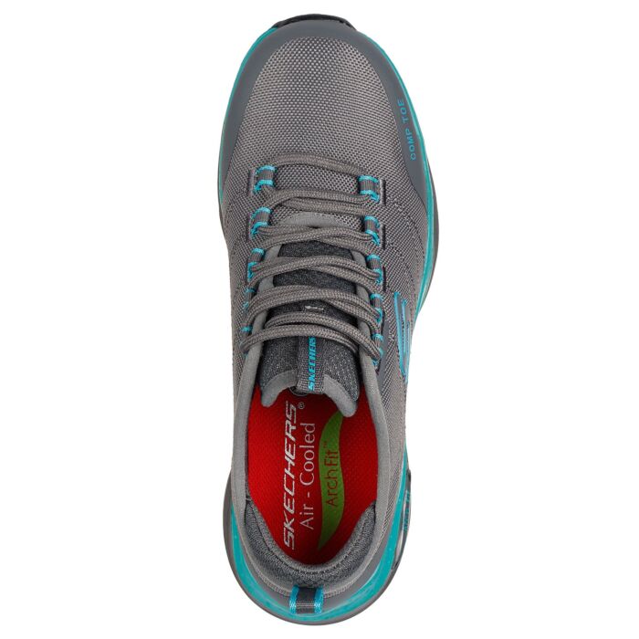 Chaussures de sécurité pour dames SKECHERS WORK Ebinal