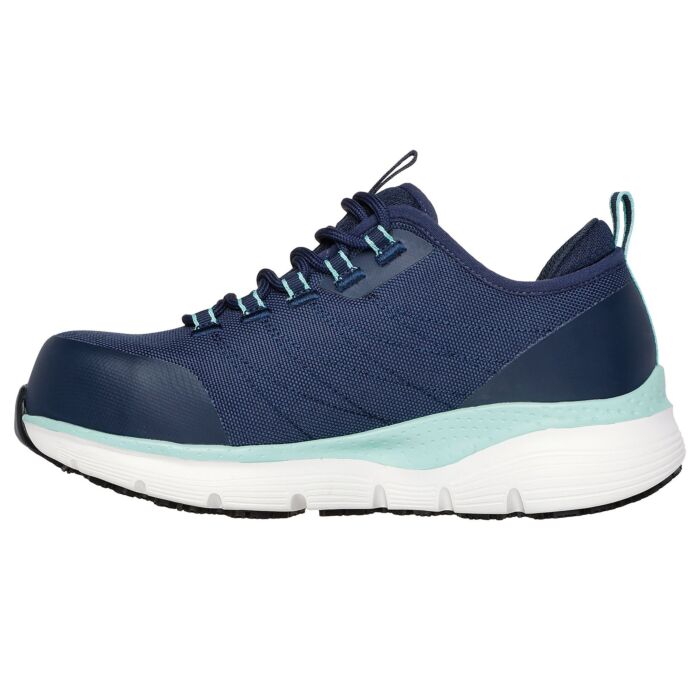 Chaussures de sécurité pour dames SKECHERS WORK Ebinal