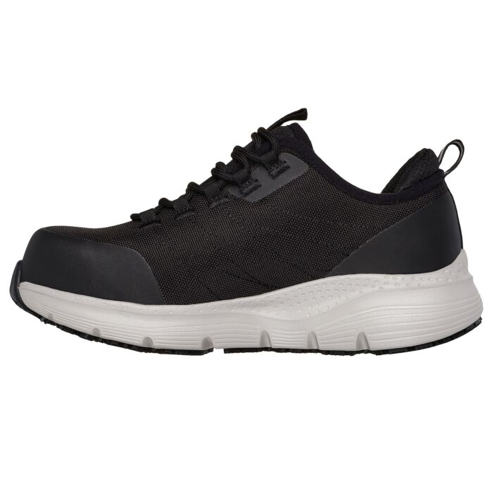 Chaussures de sécurité pour dames SKECHERS WORK Ebinal