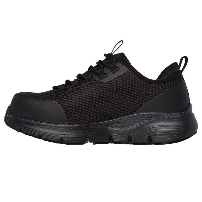 Chaussures de sécurité pour dames SKECHERS WORK Ebinal