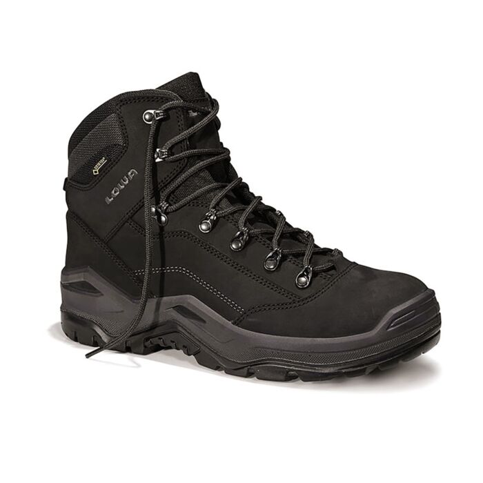 Lowa Renegade Work Chaussure de sécurité