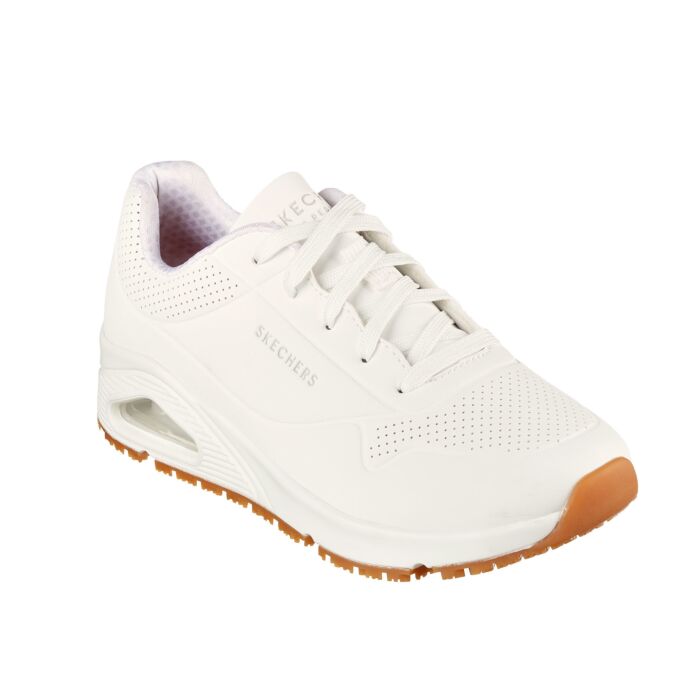 SKECHERS WORK Arbeitsschuh «Uno SR», Damen, rutschfest