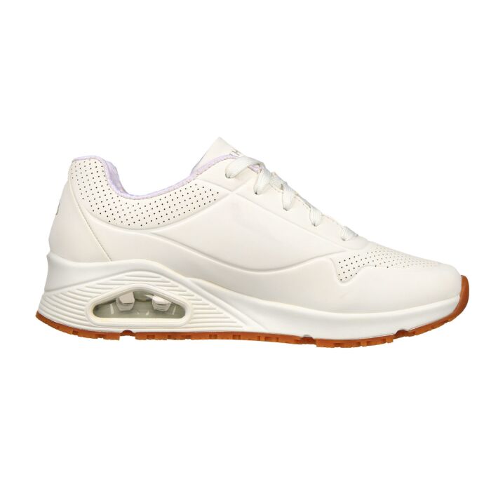 SKECHERS WORK Arbeitsschuh «Uno SR», Damen, rutschfest