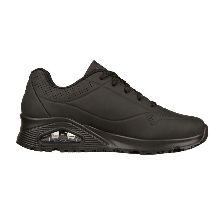 SKECHERS WORK Arbeitsschuh «Uno SR», Damen, rutschfest