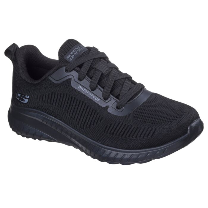 Skechers Work Arbeitsschuh Damen Squad Chaos – Awoa