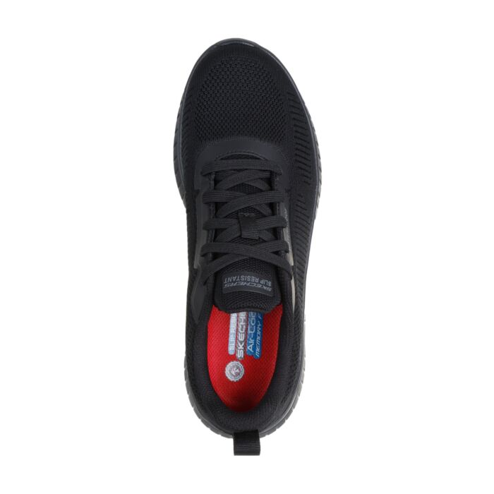 Skechers Work Arbeitsschuh Damen Squad Chaos – Awoa