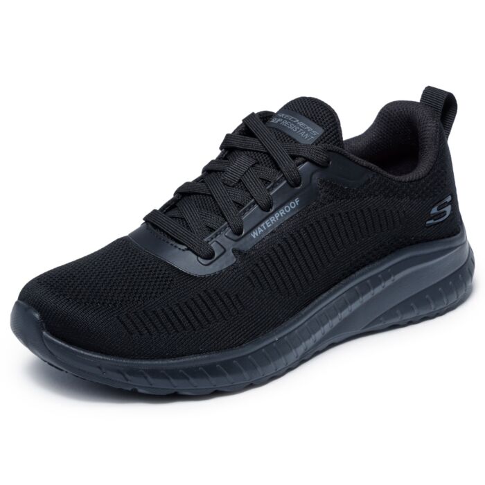 Skechers Work Arbeitsschuh Damen Squad Chaos – Awoa