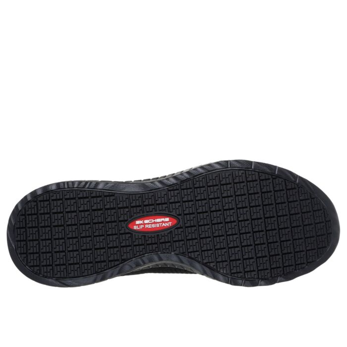 Skechers Work Arbeitsschuh Damen Squad Chaos – Awoa