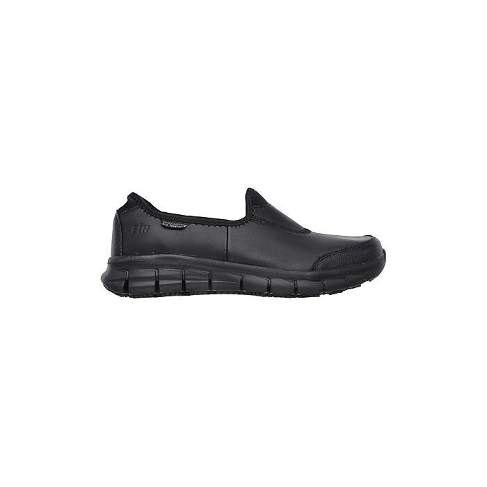 SKECHERS Chaussures à enfiler, Relaxed Fit