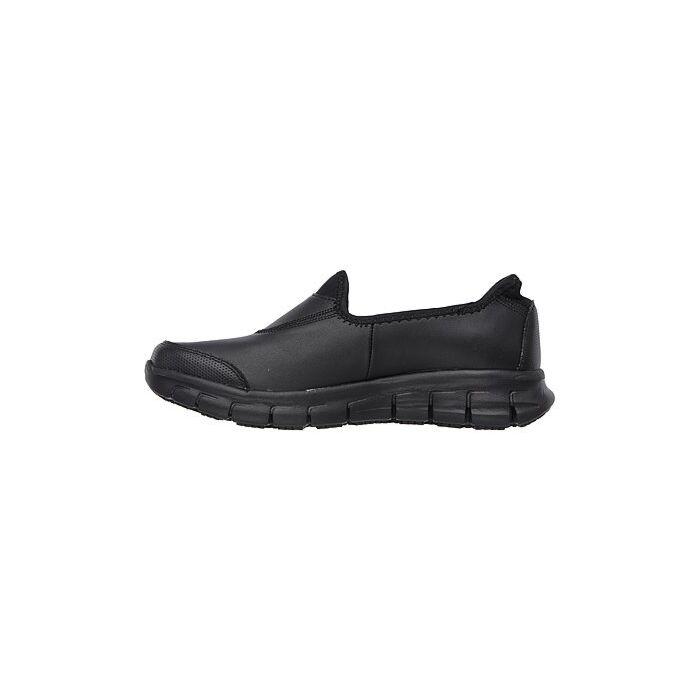 SKECHERS Chaussures à enfiler, Relaxed Fit