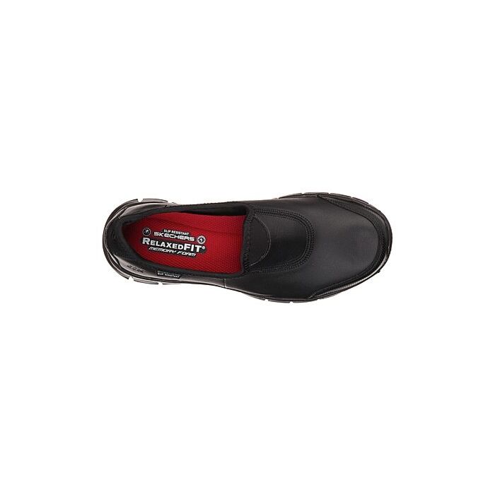 SKECHERS Chaussures à enfiler, Relaxed Fit