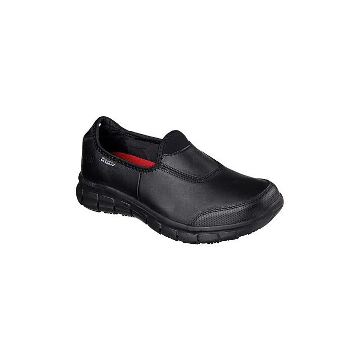 SKECHERS Chaussures à enfiler, Relaxed Fit