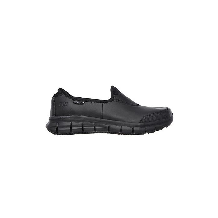 SKECHERS Chaussures à enfiler, Relaxed Fit
