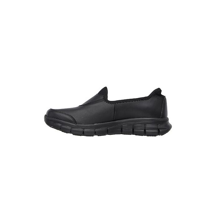 SKECHERS Chaussures à enfiler, Relaxed Fit