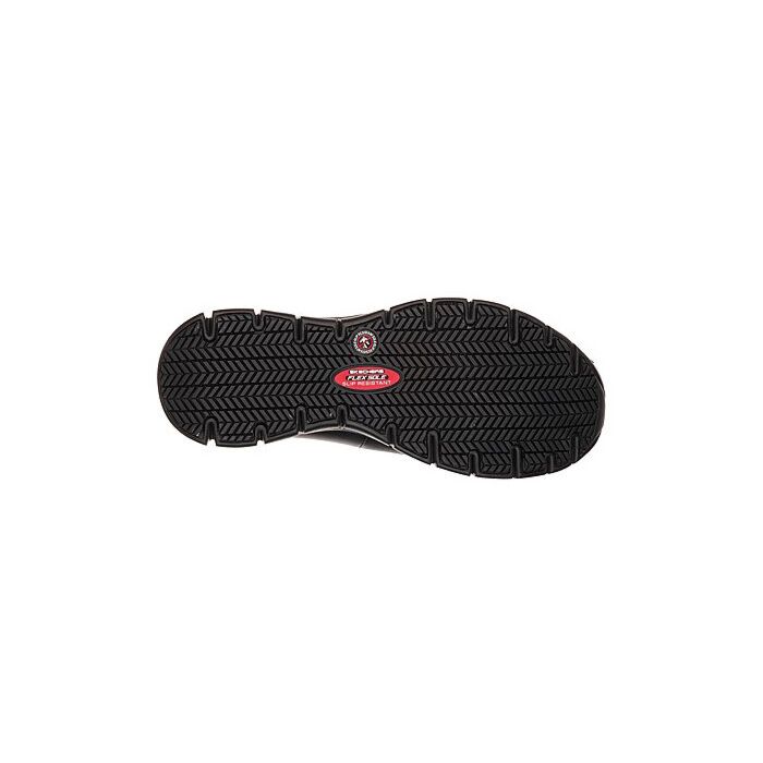 SKECHERS Chaussures à enfiler, Relaxed Fit