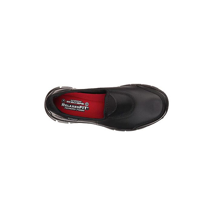 SKECHERS Chaussures à enfiler, Relaxed Fit