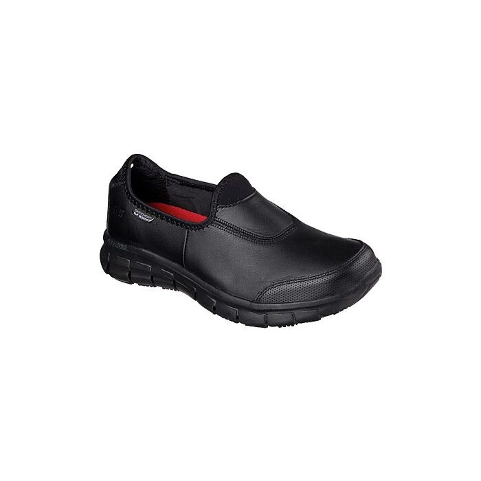 SKECHERS Chaussures à enfiler, Relaxed Fit