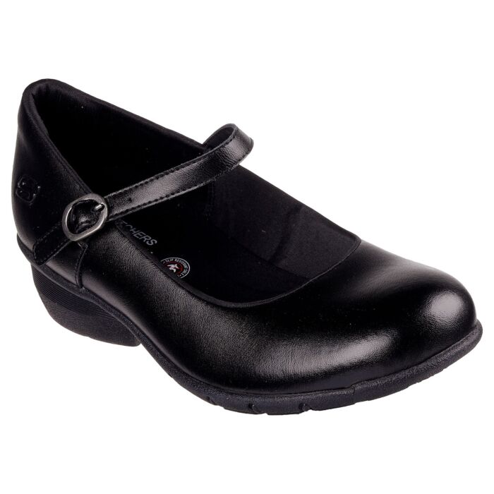 SKECHERS WORK Damen-Arbeitsschuh mit Riemen