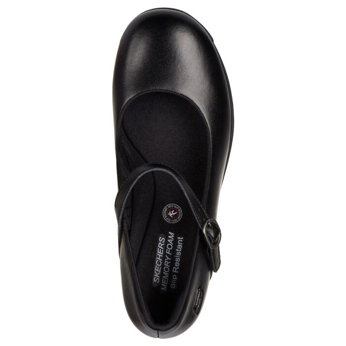 SKECHERS WORK Damen-Arbeitsschuh mit Riemen